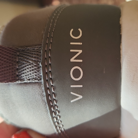 Vionic lightweight women's sneakers - Picture 6 of 8